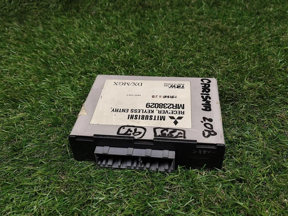 Mitsubishi Carisma 1997 Other ECU Modules MR238029 DTR54637 - Image 1 of 4