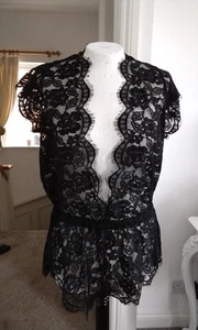 ANN SOMMER STRANDKLEID GRÖSSE 12/14 - Bild 1 von 6