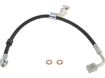 Manguera de freno delantera izquierda Dodge Journey 2009-2020 API 77278ZVZ 2010 2018 2011 Foto 1 de 2