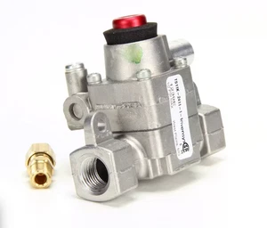 Pilot Sicherheitsgasventil passend für Vulcan Hart TS11K-2411-1 - TS11 Serie - Bild 1 von 3