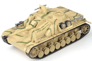 36129 Easy Model Sd.Kfz.167 StuG IV 1/72 Model #113 German Army - Picture 1 of 2