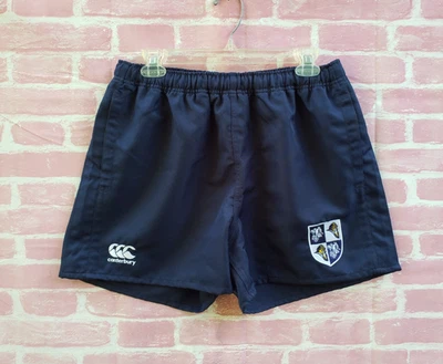 🔥 Augustana Vikings St. Ambrose Fighting Bees Canterbury Rugby Shorts XL - Image 1 of 4