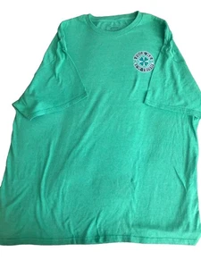 T-Shirt Use Spencer’s 2XL „F #*% I’m Irish  - Bild 1 von 6