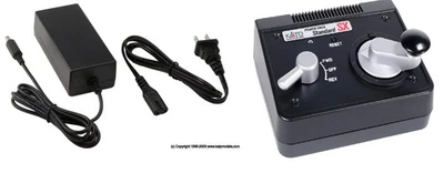 KATO Power Pack Standard S 22-018 + AC Adapter  for HO 22-083(100-240V) - Image 1 of 3