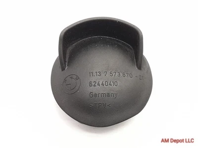 BMW 335i 2013 435i N55 F30 F32 tapa de protección del cárter de aceite 11137573670 Foto 1 de 2