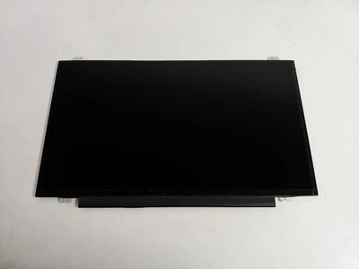 Innolux N140HCA-EAB REV.C1 14" 1920 x 1080 Matte Laptop Screen - Image 1 of 4