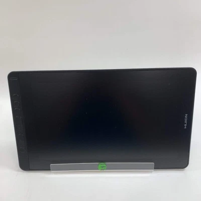 Huion Kamvas 13 Black GS1331 - Image 1 of 4