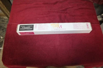 Cartucho de tóner magenta original Kyocera TK8527M TASKalfa 3552/3553/4052/4053ci Foto 1 de 4