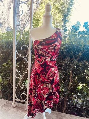 Y2K vintage funky dress! - Image 1 of 4