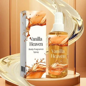 Spray Perfume Corporal Unisex Portátil 100 ml Fragancia de Larga Duración Citas - Imagen 1 de 7
