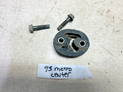 89 90 91 92 93 94 GEO METRO CENTRO ESCAPE COLGADOR AISLADOR Foto 1 de 2