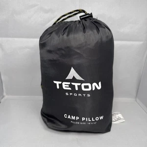 Teton Sports Camp Kissen, 18” x 12”, kariert - Bild 1 von 12