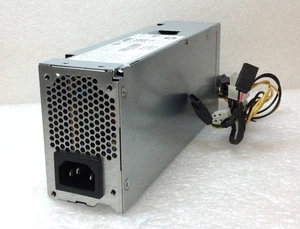 HP Netzteil 180W Model: DPS-180AB-22 B P/N: 906189-003 #403 - Afbeelding 1 van 3