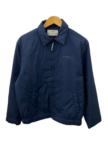 Giacca BALENCIAGA Navy L usata