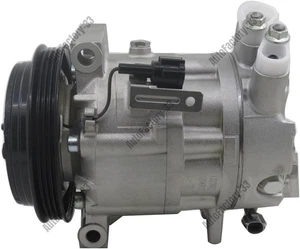 AC Compressor for Infiniti G35 92600-AL000 92600AM700 92600AL000 92600-4W00A - Picture 1 of 5