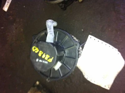 00 01 02 MOTOR SOPLADOR KIA RIO  Foto 1 de 2