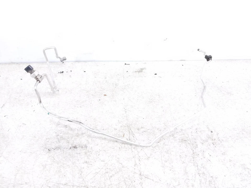 2020-2025 Subaru Outback A/C Refrigerant Suction Pipe - 73431An00a - Image 1 of 4