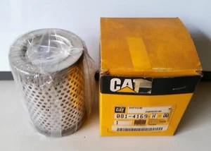 CAT Caterpillar Cartridge 081-4169 - Picture 1 of 4