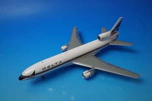 Modelo de avión Gemini 1:200 Lockheed L-1011 Delta N730DA G2DAL348 - Imagen 1 de 5