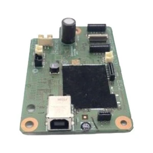 Main Board Motherboard QM7-5452 QM4-5433 Fits For Canon 1810 G-1810 G1810 - Picture 1 of 7