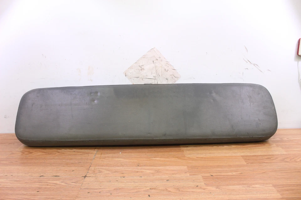 Kawasaki Mule 3010 2001 respaldo asiento Foto 1 de 4