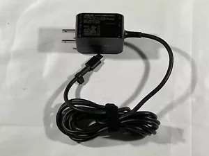 ASUS ADP-45EW B ASUS AC ADAPTER 15.0V 45.0 W OEM - Picture 1 of 2