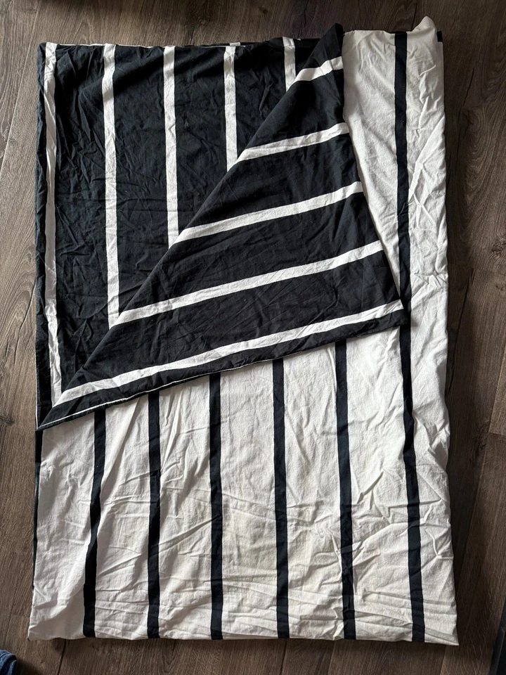  Funda nórdica Ikea Twin  Foto 1 de 1