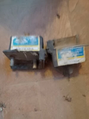 peugeot 504 505 604 mount engine sasic 1525165 (2 items) - Image 1 of 4