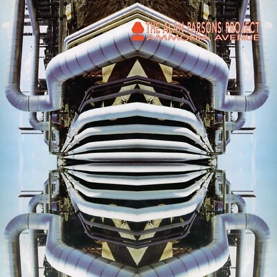 The Alan Parsons Project: Ammonia Avenue, 3CD / 1 Blu Ray / 2 X 12-Inch Vinyl - Image 1 of 2