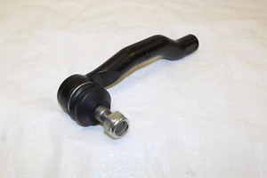 NEW RIGHT OUTER TIE ROD FOR 05-19 NISSAN FRONTIER #CES800048 - Picture 1 of 7