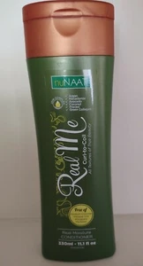 NuNAAT Real Me Curl-to-Coil Real Moisture Conditioner Curly Hair - Picture 1 of 3