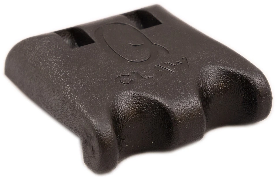 Q-Claw QCLAW Portable Pool/Billiards Cue Holder/Coin Slot - 2 Place - Black - Image 1 of 1