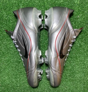 VNDS 2006 Nike Mercurial Pace Vapor II Talaria FG AG R9 Ronaldo Elite 11 US - Picture 1 of 15