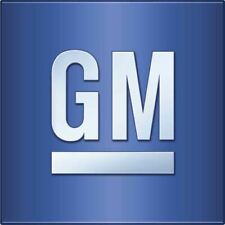 Genuine GM 2012-2016 Chevrolet Sonic Front Driver Side Window Regulator 42339889