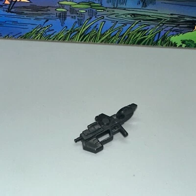 1985 Vintage G1 Transformers Ransack Action Figure Parts Lot Blaster - Image 1 of 4