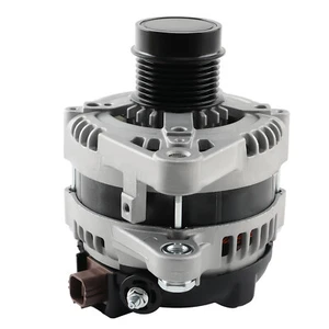 12V Alternator for Toyota Aurion GSV50R 2GR-FE 3.5L 2012-2017 150A High Output - Picture 1 of 12