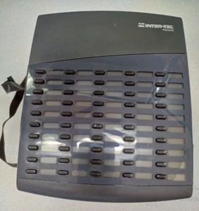 INTER-TEL AXXESS MITEL 8450 programmierbare 50 Tasten DSS Konsole für 8560/8520 Telefone - Bild 1 von 2