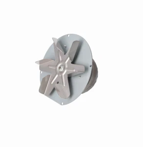 Soffiatore fumi IP150 per caldaia ThermoFlux Pelling/Interio/Minitherm - Foto 1 di 6