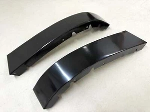 1962-1964 CHEVROLET CHEVY IMPALA BEL AIR HARDTOP REAR SEAT SIDE FILLER PANELS - Picture 1 of 6