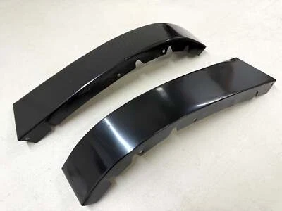 Chevrolet Chevy Impala Bel Air 1962-1964 techo rígido asiento trasero paneles de llenado laterales Foto 1 de 4