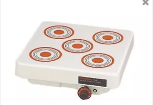 Corning Agitatore Multi Posizione AGITATORE 440825, MP51, 120 V, 60 Hz, 5 x 400 mL - Foto 1 di 1