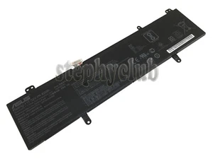 Nueva batería genuina 42Wh B31N1707 para Asus S4000V S4200U S4200UQ X411U serie - Imagen 1 de 4