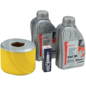 Servicekit / Wartungskit  Honda Benzinmotor  Serie GX240,340,390 - Bild 1 von 1