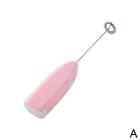 Mini Milk Frother Electric Egg Beater Hand Shake Whisk Ffee Tool Mixer Co Best
