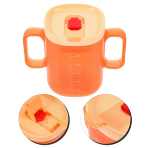 Children's Drinking Cup Elder Baby Training Cups for Babies Infant - Picture 1 of 12