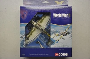 Corgi AA32503 Junkers JU 87B-2 Stuka Stab II/StG1 Eastern Front 1941 1:72 - Picture 1 of 3