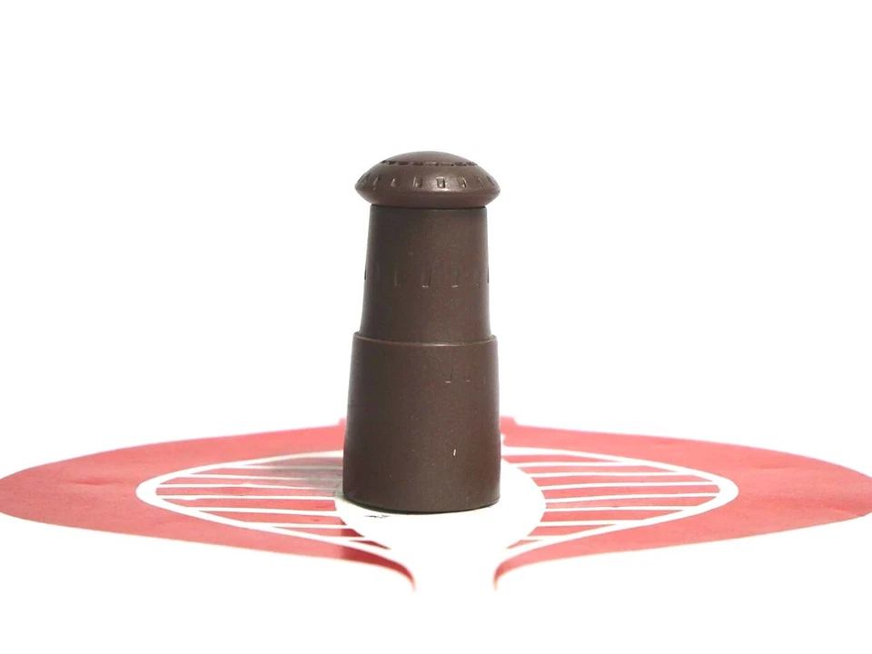 STAR WARS Micro Machines Planet Tatooine Jabba's Palace TOWER Original Part  - Image 1 of 1