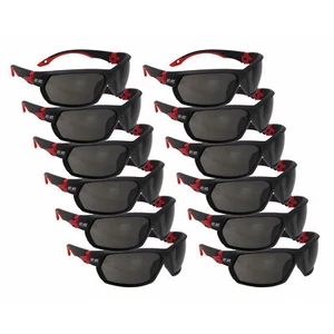212 Performance Premium Anti-Fog Tinted Safety Glasses 12-Pair, EPE130506DZ - Picture 1 of 6
