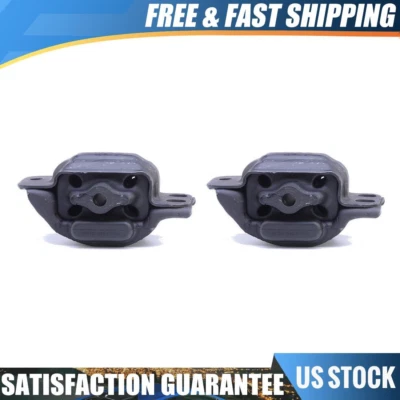 Se adapta a Dodge Ram 2500 2003 2004 2005 2006 2007 2 anclajes motor delantero montaje Foto 1 de 3