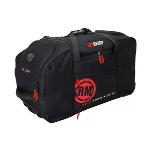 Gear Bag | Motocross Roller Bag | Heavy Duty Reinforced - Picture 1 of 9